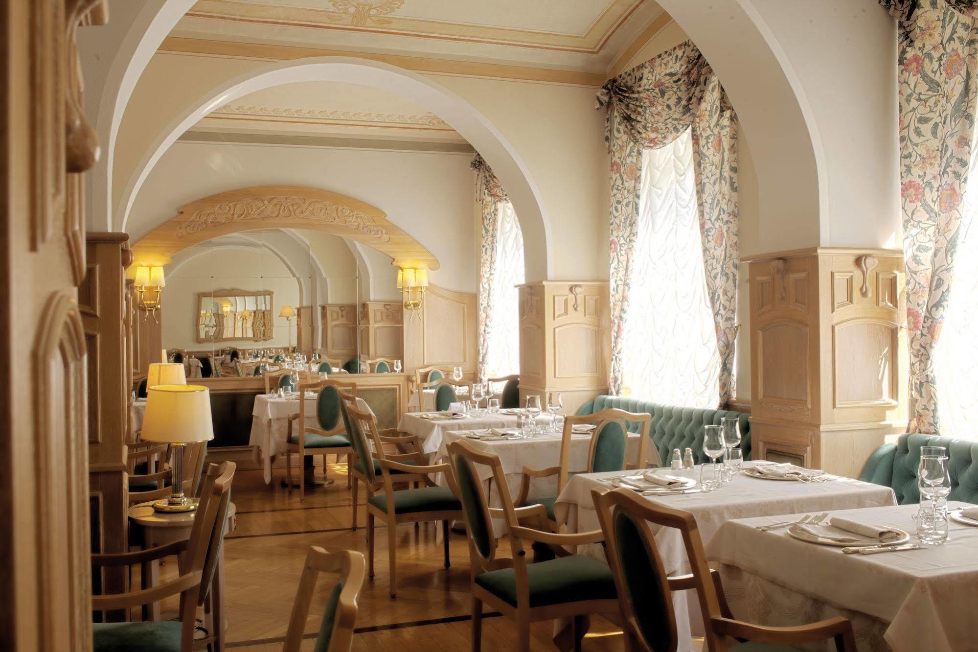 Grand Hotel Imperial Levico Terme Exterior photo