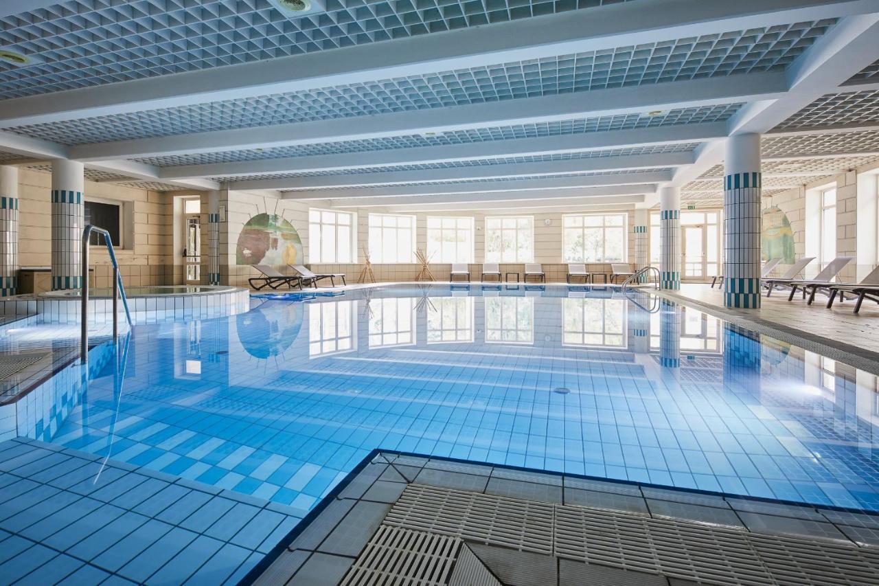 Grand Hotel Imperial Levico Terme Exterior photo